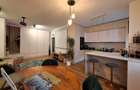 Apartament cu 3 camere, 64 mp, gradina 120 mp, zona Parcului Poligon - 1
