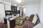 Apartament 3 decomandate, mobilat, zona Tic Tac - 1