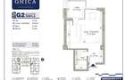 Garsonieră în ansamblu nou, Ghica Apartments - faza ll - 6
