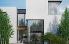 Vila tip duplex in Amber Forest, langa padure - 31