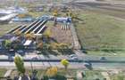 Hala industriala de 500mp + teren 5.838mp | Sag | Acces TIR | - 4