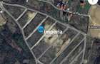 Oportunitate Investitie | Teren cu PUZ Aprobat in Zona Bucium - 1