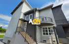 Apartament tip duplex, D+E, 5 camere, la cheie, 450 mp teren, Barabant - 1