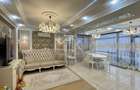 VILA DE LUX 8 camere, acces la lac privat | BANEASA