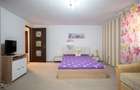 Apartament cu 3 camere, parcare, curte si spațiu depozitare în Sacele