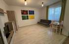 AP. 2 CAMERE - APARATORI, MOBILAT, PARCARE INCLUSA, METROU, COMIS 0% - 4