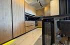 Apartament 3 camere, ultrafinisat, mobilat si utilat, panorama unica ! - 12