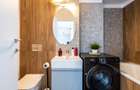 Apartament 2 Camere In Bloc Nou Lângă Plaja - 9