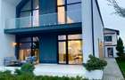 Vila individuala luminoasa - 4 camere - Corbeanca, Paradisul Verde - 2