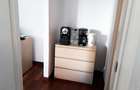 Birou 2 camere – Herăstrău / Cartierul Francez / Terasă | Parcare - 6
