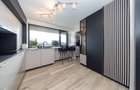 Coresi-Penthouse 3 camere | 2 locuri de parcare subteran  | 203mp - 21