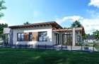 Exclusivitate, Casa 3 dormitoare, 700 mp teren, Stupini, Brasov - 13