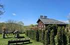 Pensiune in jud. Buzau, loc Ivanetu| Constructie lemn|Pozitionare impresionanta - 3