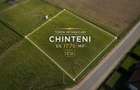 Teren Intravilan - SU 1775MP | CF | CU | Plat - Chinteni - 1