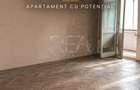 2 camere cu balcon | Etaj 1 | Bloc anvelopat | Ferdinand–Obor