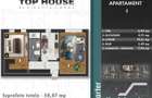 Apartament 2 camere, Bd Metalurgiei stradal, langa parc Tudor Arghezi - 8