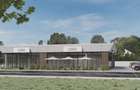Spatiu Comercial premium-240 mp- Sos. Bucuresti Targoviste/Proiect Nou 2026 - 2
