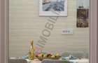 Titanic White, apartament lux, vedere frontala la mare
