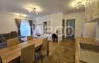 Apartament nou 3 camere de inchiriat 70mp zona Turnisor Sibiu