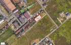 Canal/apa, asfalt,gaze, deschidere 40m, limita sect 5 - 10