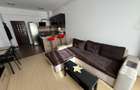 Apartament 2 camere - 56mp - Loc de parcare -  Rezerevelor 54 - 1