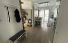 Apartament | 2 camere |  bloc nou | Aviatiei | Cloud9 - 11