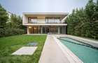VILA 7 CAMERE - PIPERA - TAP HOME - PISCINA - COMISION 0% - 1