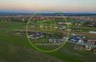 Teren intravilan de vanzare in Cihei, 511 mp,  cu front stradal de 17 ml - 6
