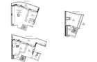 Penthouse 3 niveluri | Terase ample | 0% comision cumpărător | Wings - 1