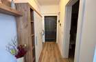Garsonieră, 33 mp, cartier Brazda lui Novac, zona Gara - 4