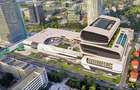 Promenada Offices, Floreasca, 500 - 12000 mp  0% comision! - 2
