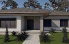 Casă modernă parter, zonă excelentă – 3 camere, terasă, teren 6 arii - 3