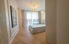 Apartament 4 camere, 120 mp, mobilat high-end, balcon 41 mp - 10
