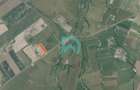 Comision ZERO, Vanzare teren , zona Tabara, DN 73 - Brasov - 1