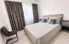Inchiriere studio complet mobilat, loc de parcare -Str. Biruintei - 6