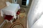 3 camere, Bratianu Palas Pompieri decomandat, parcare, centrala gaze, A/C parter - 5