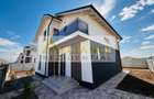 Vila moderna cu mansarda- 4 camere- Teren 390 mp-STR Miorita