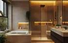 Penthouse cu 4 Camere si Birou  172 mp terasa mare Pallady - 9