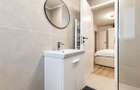 Apartament deosebit cu vedere spre Lacul Chios | Parcul Central - 13