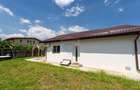 Casa individuala de vanzare cu 3 camere Branesti Strada Florilor - 17