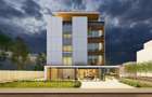 Teren de Vanzare PUZ + HCL + CU Construire regim inaltime 1S+P+3+R! - 6