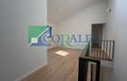 Prima Locuire, ocupabil imediat, in vecinatatea British School. 4 camere. - 12