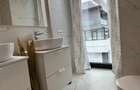 Penthouse de închiriat în WIN Herăstrău | 5 cam | Terasă panoramică | 2 locuri - 20