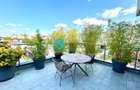 Penthouse 3 camere + terasa | Titan - 13