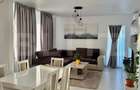 Apartament modern, cu 2 camere, garaj si boxa, in Apahida - 1