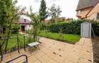 Casa parter, renovata, mobilata, gradina amenajata, str Petofi Sandor-Dumbravita