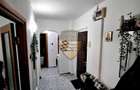 2 camere decomandat 54 mp + 2 balcoane 63mp Eden Inel I Etaj 4/4 Potențial mare - 1