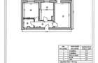 Apartament 2 camere, etaj 6/8, Malu Rosu - 14