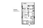 Proiect premium - zona Campus, predare la cheie, aprtament de vanzare. - 10