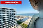 Studio Casa Del Mar - primul rand la mare - parcare - 1
